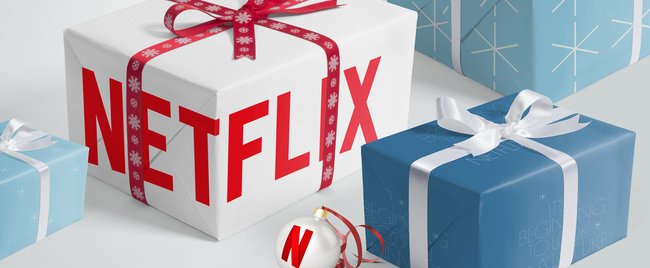 Weihnachten auf Netflix 2019: Das sind unsere Film- und Serientipps