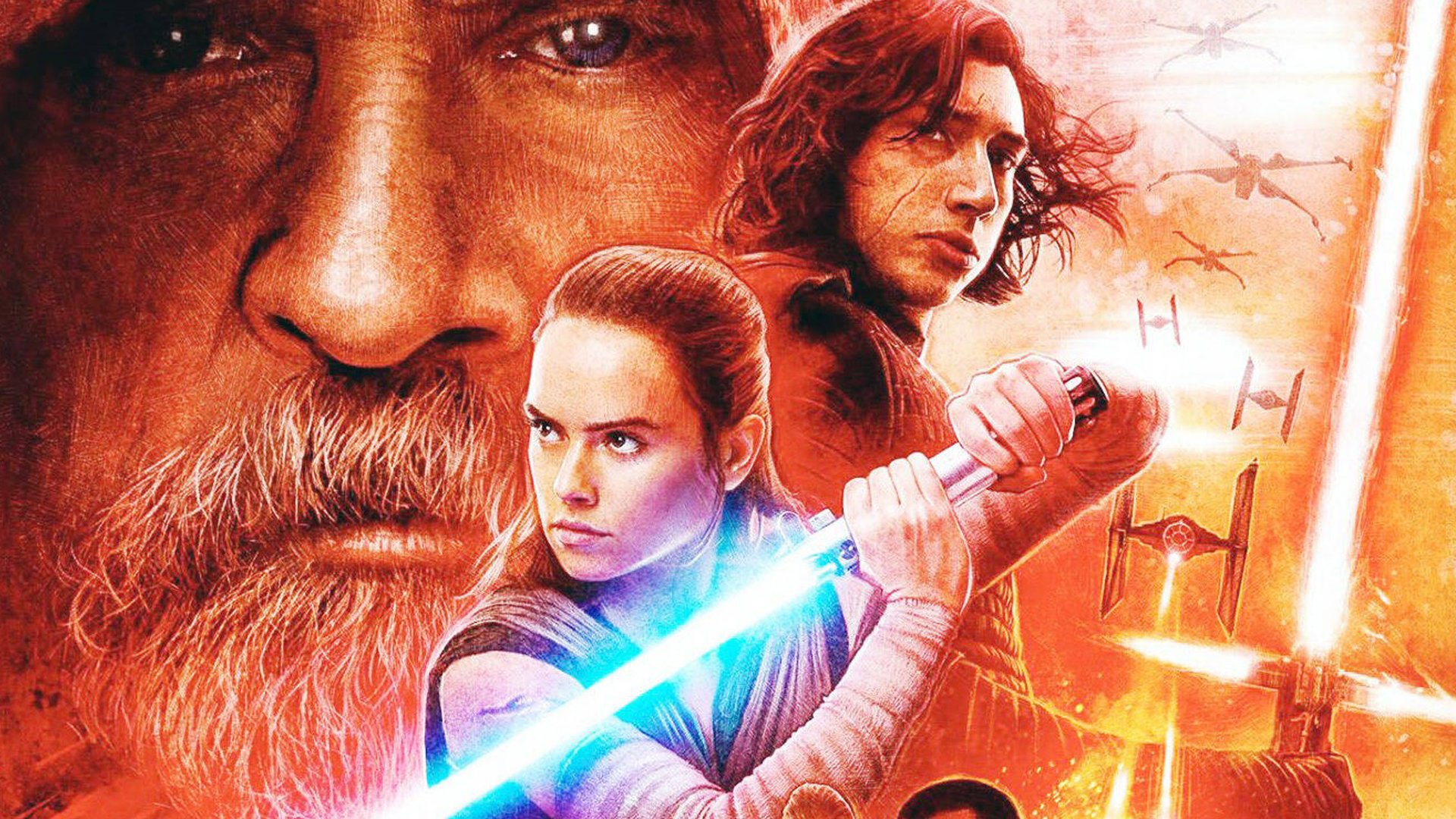 #Hollywood-Star kehrt nicht für neue „Star Wars“-Filme zurück: „Nicht mit mir“