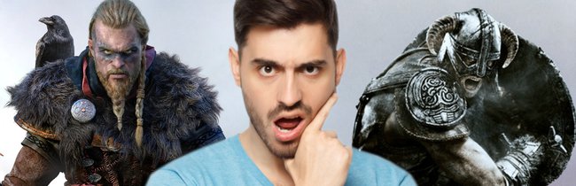 Von Assassin's Creed bis Skyrim: 9 skurrile Nebenquests, die in Erinnerung bleiben