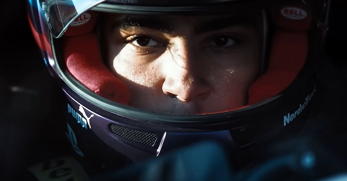 Next racing hit becomes a film – fans love the first trailer