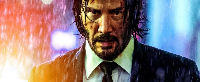 Filme wie John Wick: 9 Rache-Opern für Action-Fans