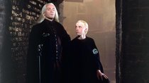 Wie heißen diese Nebenfiguren? Dieses Quiz meistern nur die größten "Harry Potter"-Fans!