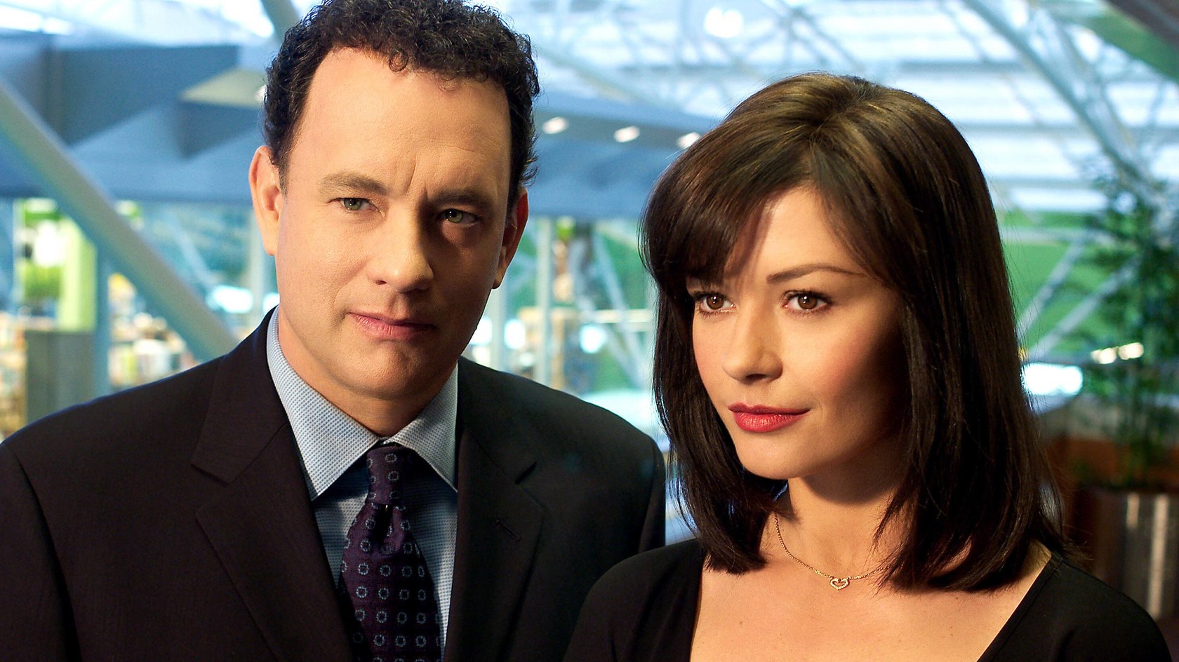 „Terminal“ mit Tom Hanks: So unglaublich ist wahre Geschichte hinter dem Film