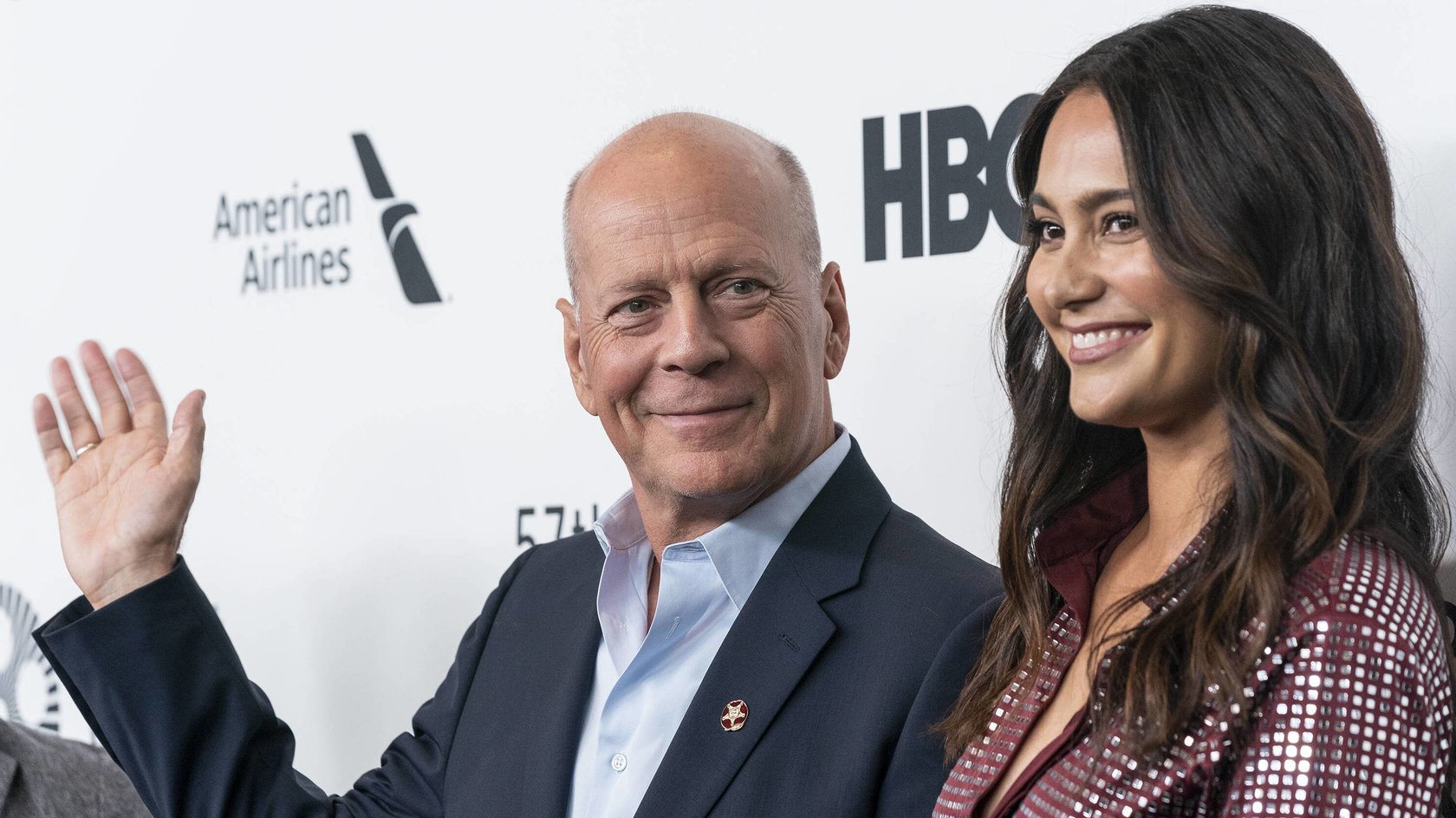 Schock-Diagnose: Actionstar Bruce Willis muss seine Karriere wegen Krankheit beenden