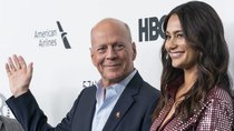 Schock-Diagnose: Actionstar Bruce Willis muss seine Karriere wegen Krankheit beenden