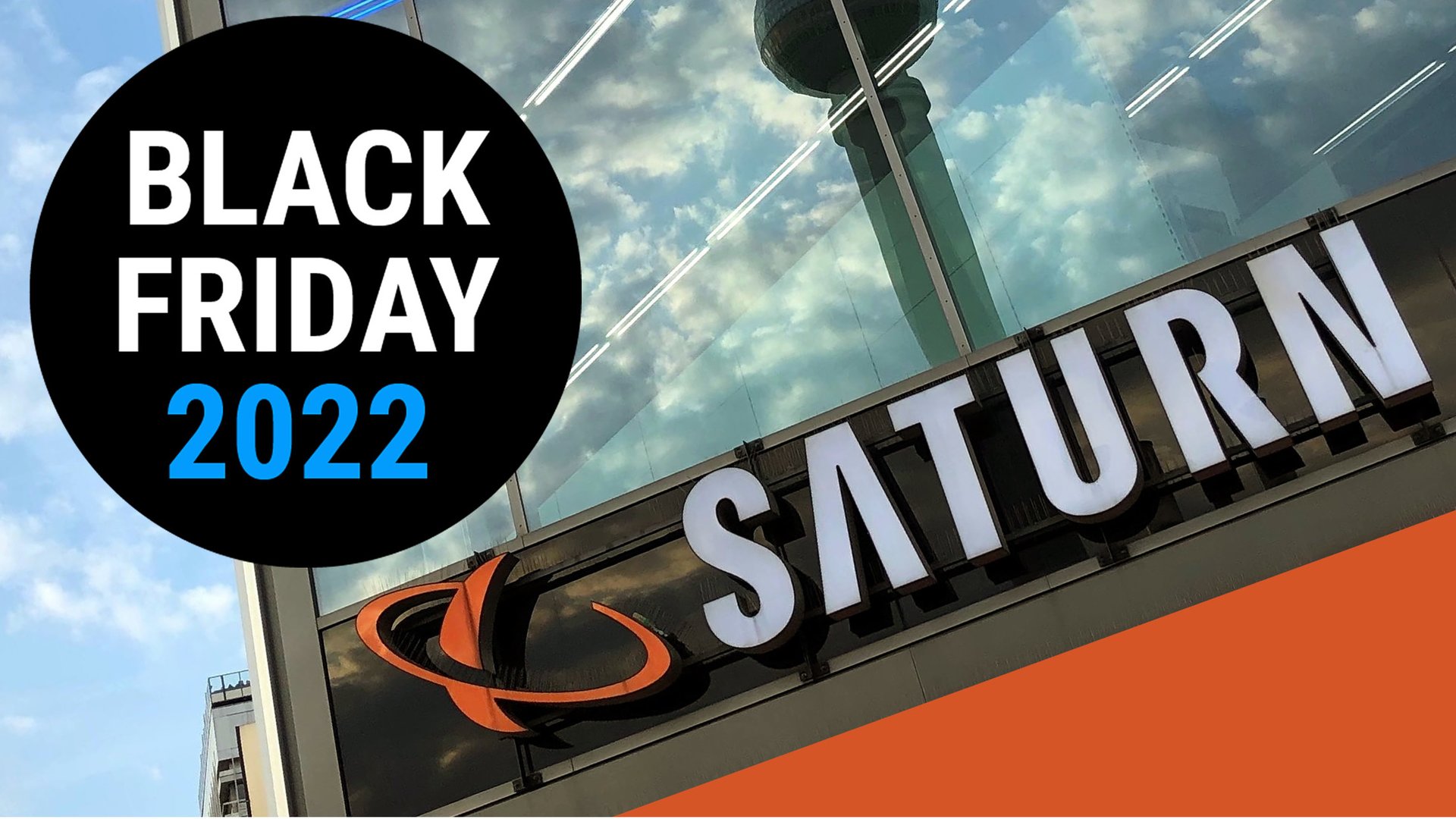 #Schon vor dem Black Friday: Saturn bietet viele gute Angebote