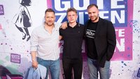 Sofortige Änderung bei GZSZ, die nur echte Fans bemerken werden