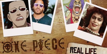 One Piece“-Filme: Die richtige Reihenfolge des Animes im Überblick