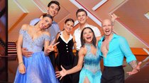 „Let's Dance“-Kandidaten 2025 im Finale: Alle Tänze und Songs der Paare – wer tanzt heute was in Show 12?