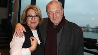 „Wilsberg“-Polizistin Rita Russek war mal mit einem "Tatort"-Kommissar zusammen