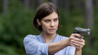 „The Walking Dead“-Star verrät: Darum hat Maggie Negan noch nicht getötet