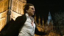 Tom Cruise rennt – aber erkennt ihr auch, in welchem Film? Testet euer Actionwissen!