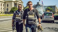 „SEAL Team“ Staffel 3: Start auf Sky, Sendetermine, Handlung