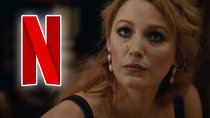 Trigger-Warnung für Netflix-Publikum: „Nur noch ein einziges Mal“ kein harmloser Liebesfilm