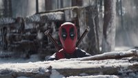 „Deadpool & Wolverine“: Ein Trinkbecher erfreut gerade Marvel-Fans & gibt neuen Einblick