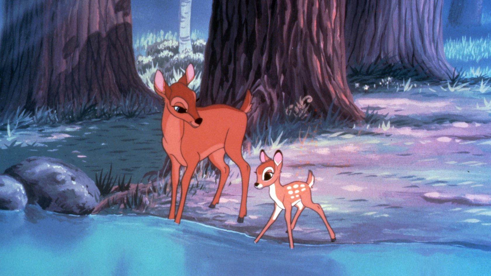 Disney bringt „Bambi“ nach fast 80 Jahren zurück – Alle Infos zur Neuverfilmung
