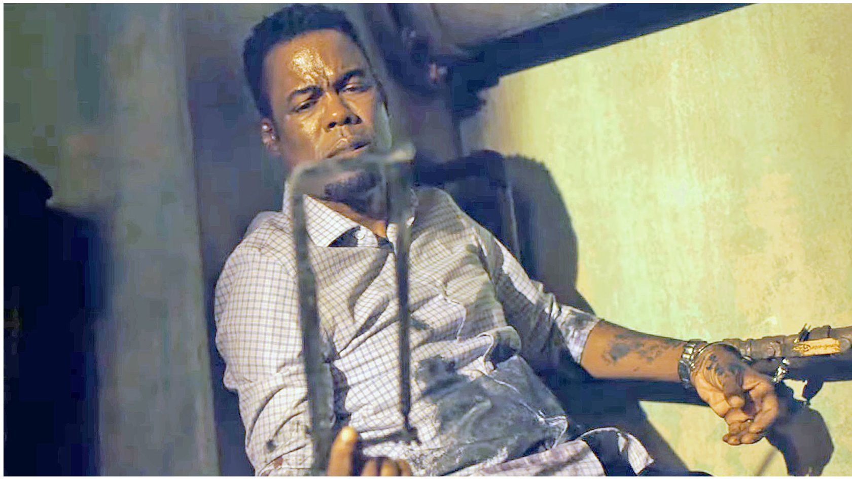 „Saw 9 – Spiral“: Erster Trailer mit Samuel L. Jackson und Chris Rock