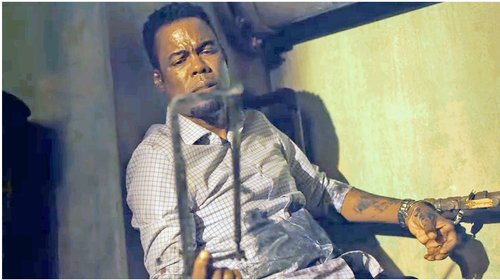 Saw 9 Spiral Erster Trailer Mit Samuel L Jackson Und Chris