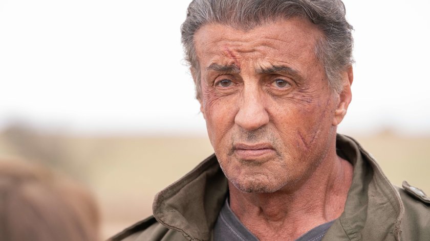 Kein „Rambo 6“: Sylvester Stallone beendet die Reihe – lässt sich aber eine Option offen