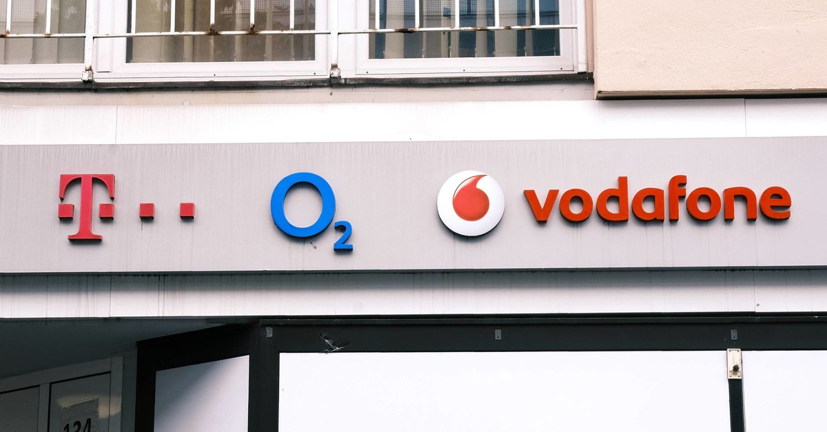 Telekom, Vodafone & Co. face penalties