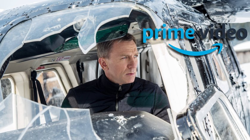 Hollywood-Sensation perfekt: Amazon übernimmt „James Bond“-, „Rocky“-Reihe und viel mehr