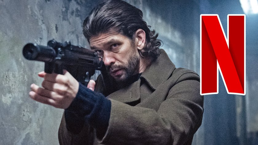 „Spannender, schießwütiger Knaller“: Neue Action-Thriller-Serie auf Netflix erhält 97 % Zustimmung