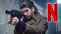 „Spannender, schießwütiger Knaller“: Neue Action-Thriller-Serie auf Netflix erhält 97 % Zustimmung