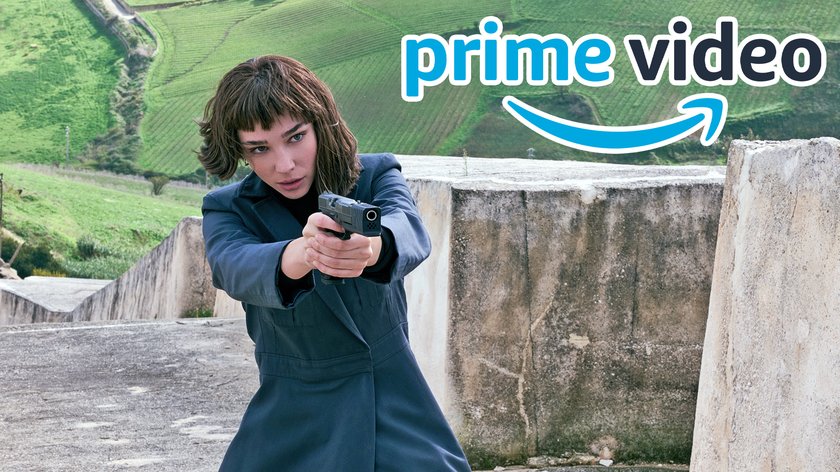 „Voller Wendungen und Täuschungen“: Spin-off von Action-Serie aus 2023 fesselt Prime-Video-Publikum