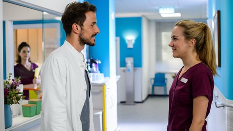 Bettys Diagnose Staffel 8 Start Besetzung Und Inhalt Kino De