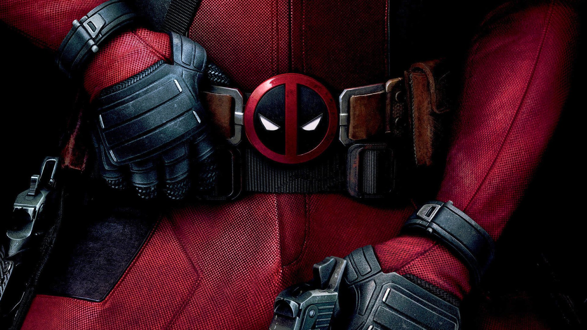 #Tierischer Marvel-Neuzugang zeigt sich im offiziellen „Deadpool 3“-Bild neben Ryan Reynolds
