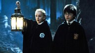 Gut 20 Jahre später enthüllt: Opa eines „Harry Potter“-Stars spielte im ersten Film mit