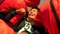 Das originale „Squid Game“-Finale sollte ganz anders ausgehen: Der Serienschöpfer wollte traurigeres Netflix-Schicksal für Gi-hun