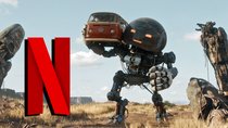 Erster Trailer zum teuersten Netflix-Film überhaupt: Sci-Fi-Knaller soll 320 Millionen Dollar kosten