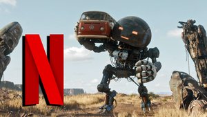 Verschlang 320 Millionen Dollar: Erster Sci-Fi-Trailer zum teuersten Netflix-Film überhaupt