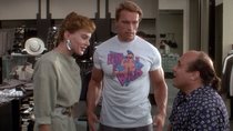 „Twins – Zwillinge 2“: Fortsetzung kommt mit Arnold Schwarzenegger und Danny DeVito