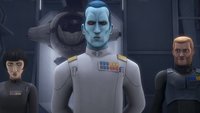 Spannendes „Star Wars“-Gerücht: Er soll den neuen Oberbösewicht Thrawn spielen