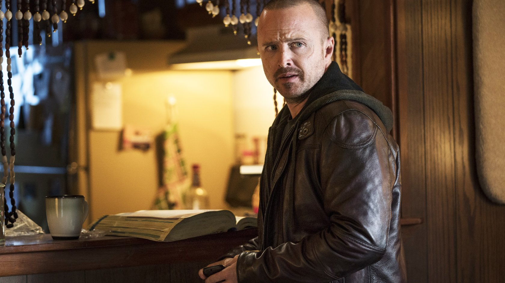 „El Camino 2“: Das sagt der „Breaking Bad“-Macher zu einer Fortsetzung