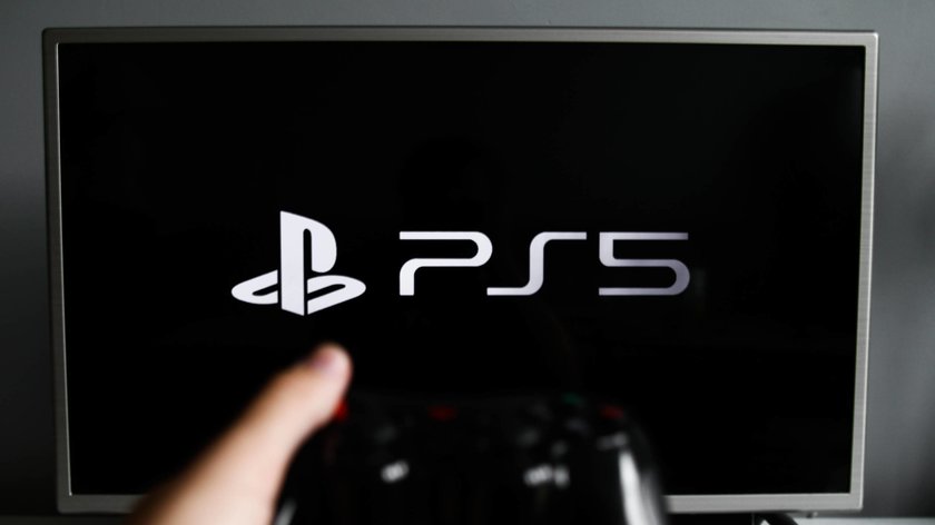 PS5 kaufen: Disc-Edition + Horizon Forbidden West und 12 Monate PS-Plus mit Ökostrom