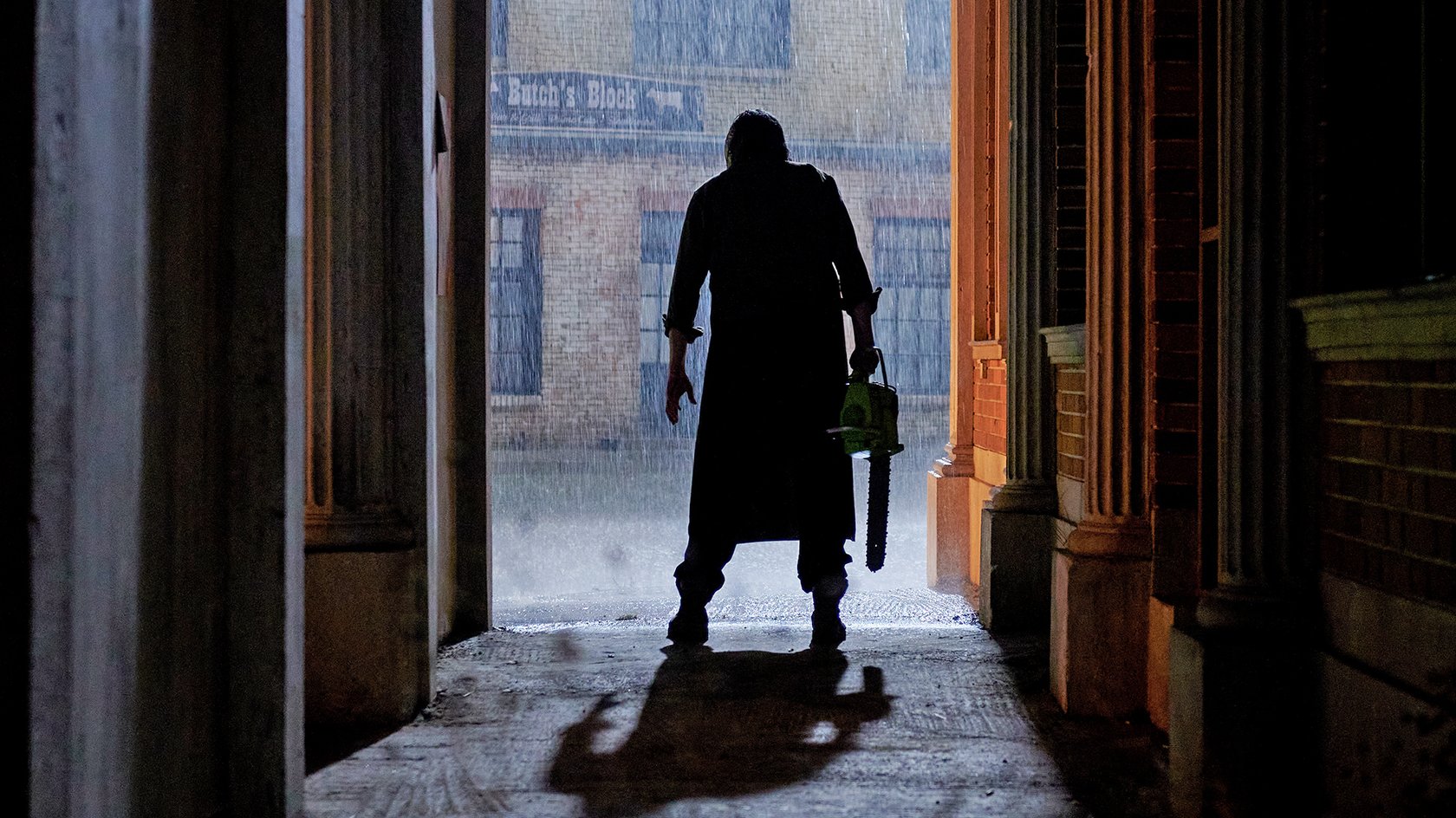 Brutaler Horror-Slasher fällt bei Kritikern durch – aber stürmt dennoch die Netflix-Charts