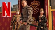 „Typisch deutsches Kino“: Fantasy-Hit von 2024 erklimmt über Nacht Platz 1 der Netflix-Charts  