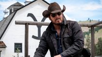 4,4 von 5 Sternen bei Amazon: Diese Jacke im Western-Look würde Rip Wheeler aus "Yellowstone" tragen