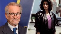 Steven Spielberg verrät: Dieses Film-Meisterwerk ist Pflichtprogramm