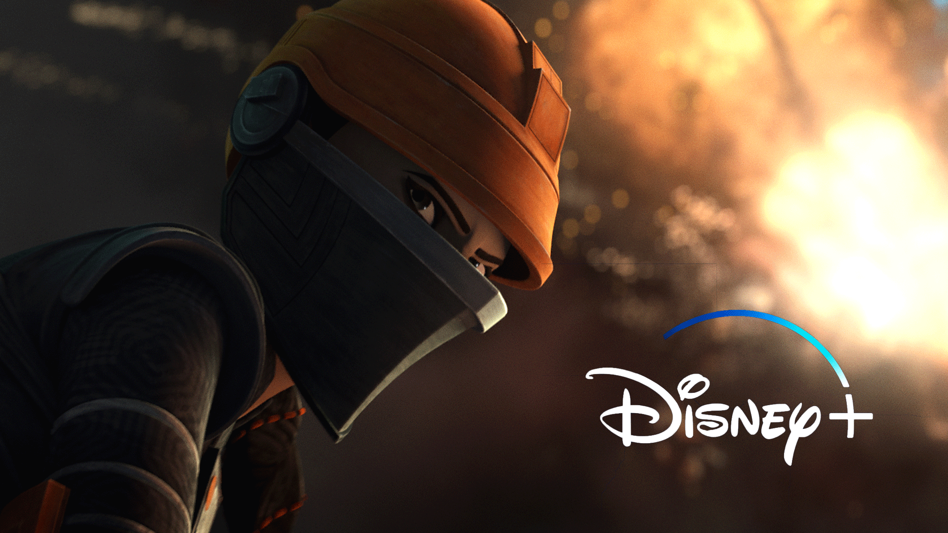 Neu auf Disney+ im Januar 2023: Filme und Serien