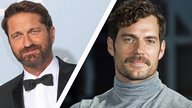 Gerard Butler verdankt seine beste Actionrolle nur dem gescheiterten James-Bond-Casting von Henry Cavill