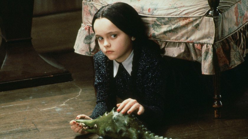 Neuer morbider Netflix-Spaß: Tim Burton holt die Addams Family in „Wednesday“ mit einem Twist zurück