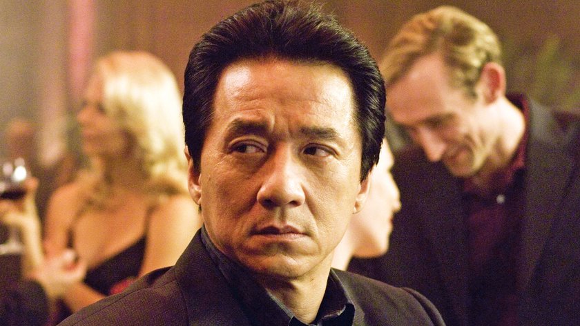 Nicht nur Action: Jackie Chan empfiehlt euch diese 10 Filme