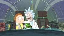„Rick & Morty“-Quiz: Erkennt ihr das Original anhand der Anspielung?