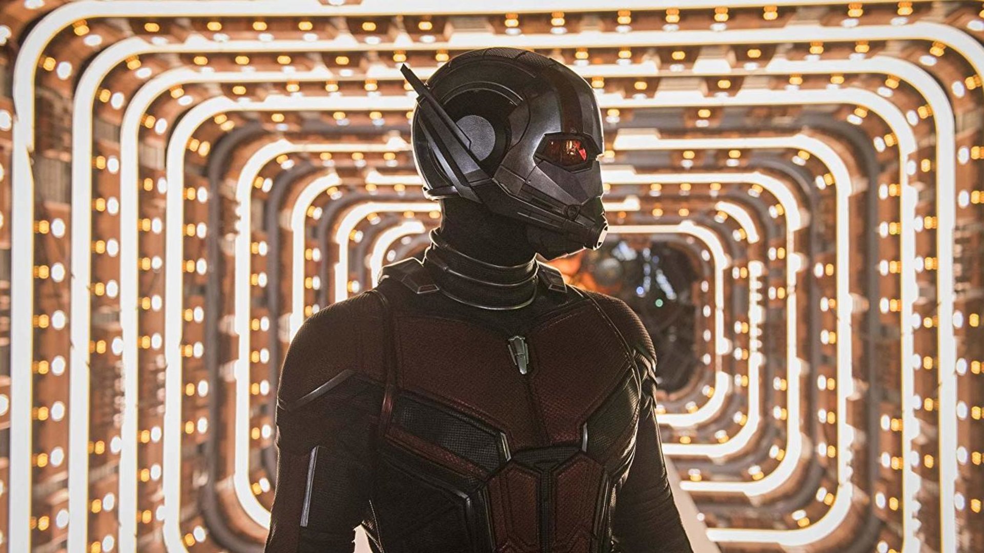 #Das sollten Marvel-Fans noch nicht sehen: Erster Eindruck von irrem „Ant-Man 3“-Bösewicht enthüllt