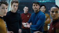 Seltsame „Star Trek 4“-Überraschung: Die Stars wussten nichts von einem neuen Film