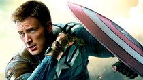 Wegen echter Heldentat: Marvel-Star schickt offiziellen Captain-America-Schild an kleinen Fan